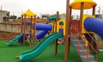 Imagem 5: Terreno Turisparque prox. Lago municipal Cascavel