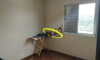 Imagem 7: Apartamento com 2 dormitórios à venda, 56 m² por R$ 160.000,00 - Jardim Rio das Pedras - C