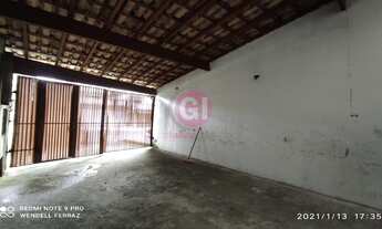 Imagem 2: CASA RESIDENCIAL em JACAREÍ - SP, CIDADE NOVA JACAREÍ