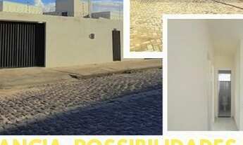 Imagem: Casa em condomínio passagem de areia Parnamirim