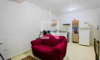 Imagem 2: Apartamento à Venda - Vila Linda, 2 Quartos, 40 m2