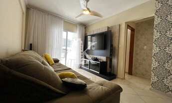 Imagem 7: Apartamento para venda com 120 metros quadrados com 3 quartos em Canto do Forte - Praia Gr