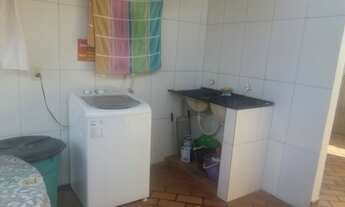 Imagem: Alugo Kit net para solteiro