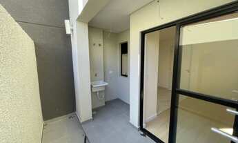 Imagem 7: Apartamento garden 2 dormitórios - direto c/ proprietário (primeira locação