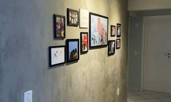 Imagem 6: Apartamento Nova Betania Mossoró Residencial Eng. José Nilson de Sá