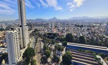 Imagem 2: Sala Comercial Galpão / depósito com 2 vagas na garagem