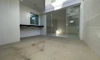 Imagem 2: Apartamento garden 100m2 - 3 quartos com elevador - Jardim Laranjeiras - Juiz de Fora - MG