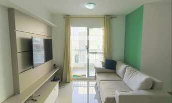 Imagem: Apartamento à Venda - Jardim Éster Yolanda