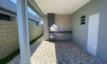 Imagem 4: Casa à venda - Balneário Tupy - Itanhaém/SP