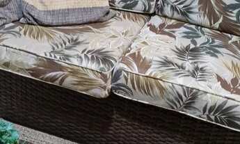 Imagem 4: Apartamento para venda tem 73 metros quadrados com 3 quartos 1 suíte 1 vaga varanda gourme