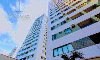 Imagem: DC) Lindo apartamento na estrada de Belém