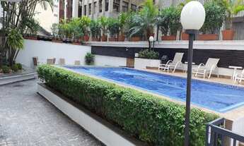 Imagem 7: SÃO PAULO - Apartamento Padrão - VILA OLÍMPIA