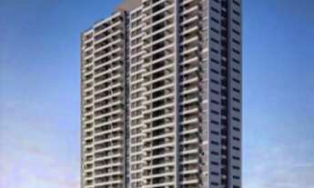 Imagem 3: Apartamento para venda tem 65 metros quadrados com 2 quartos em Tatuapé - São Paulo - SP