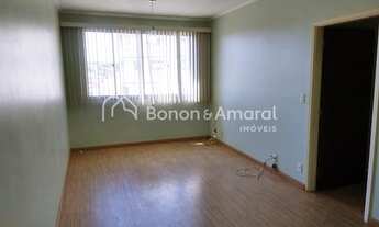 Imagem 3: Apartamento - Centro - Campinas