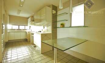 Imagem 5: Alugo Apartamento em Jaqueira - Recife- PE