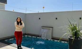 Imagem 4: Casa para venda tem 150 metros quadrados com 3 quartos