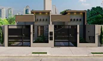 Imagem: Toledo - Casa - Jardim Coopagro