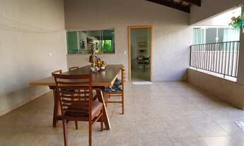 Imagem 2: Caldas Novas - Casa Padrão - Nova Vila