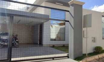 Imagem 2: Casa Nova e Moderna 03 Suítes- Piscina, Churrasqueira!