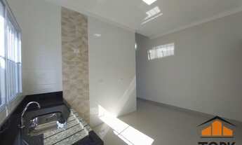 Imagem 5: Casa nova no Parque Cedral