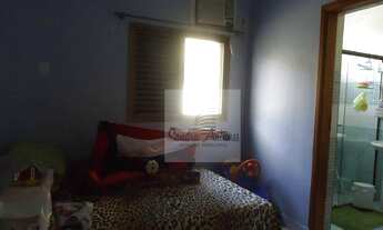 Imagem 7: Casa residencial à venda, Boqueirão, Santos - CA0013