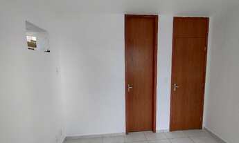 Imagem 6: Cond. Ideal Flores, 2 quartos, térreo