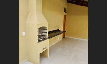 Imagem 2: Casa 3 Quartos (1Suite) Proximo Buriti Shopping - Setor Jardim MonSerrat