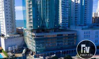 Imagem 3: Apartamento Novo com 4 Suítes à Venda no One Tower no Centro em Balneário Camboriú/SC