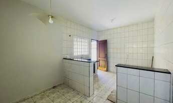 Imagem 7: Casa térrea no bairro Residencial Universitário em Presidente Prudente