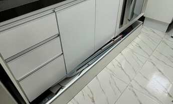 Imagem 7: Apartamento para aluguel e venda tem 35 metros quadrados com 2 quartos