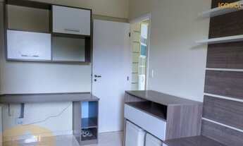 Imagem: Apartamento à venda, 2 quartos, 1 suíte