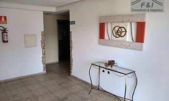 Imagem 6: Apartamento com 2 dormitórios, 64 m² - venda por R$ 380.000 ou aluguel por R$ 2.500/mês