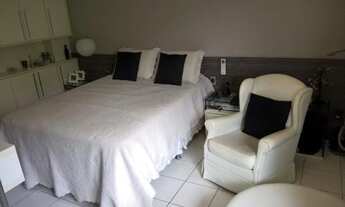 Imagem 7: Sobrado para venda tem 120 metros quadrados com 3 quartos em Vila Guarani (Z Sul) - São Pa