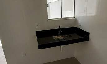 Imagem 5: ?rea Privativa - 2 quartos - Santa Branca