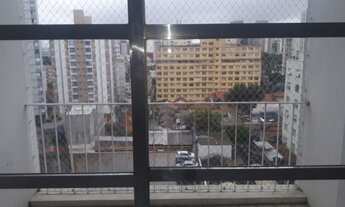 Imagem 2: Apartamento para venda tem 110 metros quadrados com 3 quartos em Bela Vista - São Paulo