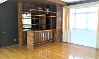 Imagem 5: Apartamento 3/4, suíte, varandas, no Canela