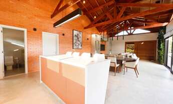 Imagem 5: Maravilhosa Casa Terrea Condominio Itapora Atibaia