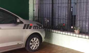 Imagem 3: Sobrado à venda, 4 quartos, 1 suíte, 2 vagas, Vila Zelina - São Paulo/SP