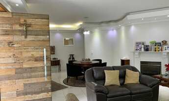 Imagem 7: Térrea para venda tem 430 metros quadrados com 4 quartos em City América - São Paulo - SP