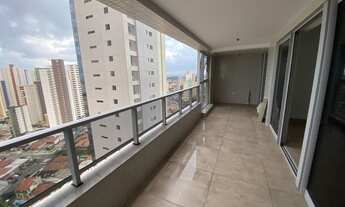 Imagem 2: Apt 163 m2 com 4 quartos 4 suítes 4 vagas em Brisamar - João Pessoa - Paraíba