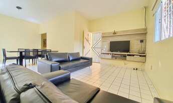 Imagem 2: Casa Terrea Na Zona Leste - Area 103,81 M2 - 03 Quartos Sendo 01 Suite - Teresina - PI