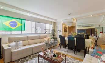 Imagem 4: Apartamento Venda 3 Dormitórios - 143 m² Pinheiros