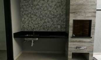 Imagem 7: Casa de condomínio térrea 3 quartos