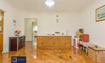 Imagem 7: Apartamento Locação Consolação 238 m² 3 Dormitórios