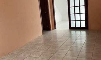 Imagem 6: Casa para venda possui 100 metros quadrados com 3 quartos