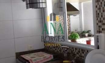 Imagem 3: Casa 3 Dormitórios para venda em Sorocaba - SP