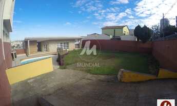 Imagem 2: Salão/Galpão (salão - sobrado) , cozinha planejada