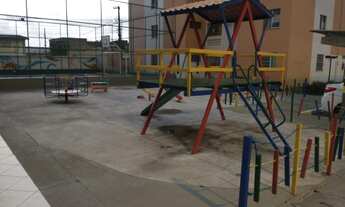 Imagem: ! Residencial Porto Atlântico