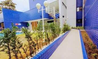 Imagem 2: MT-More ao lado do Riomar - Apartamento novo com 3 quartos 68m² - Forte São Paulo