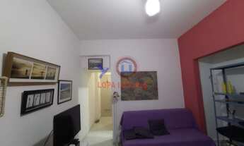 Imagem 7: Apartamento à venda no bairro Centro - Rio de Janeiro/RJ, Zona Central